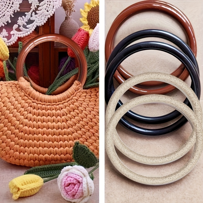 Plastic Bag Handles Perfect Fo - đánh giá và giá Travel Accessories Wallet