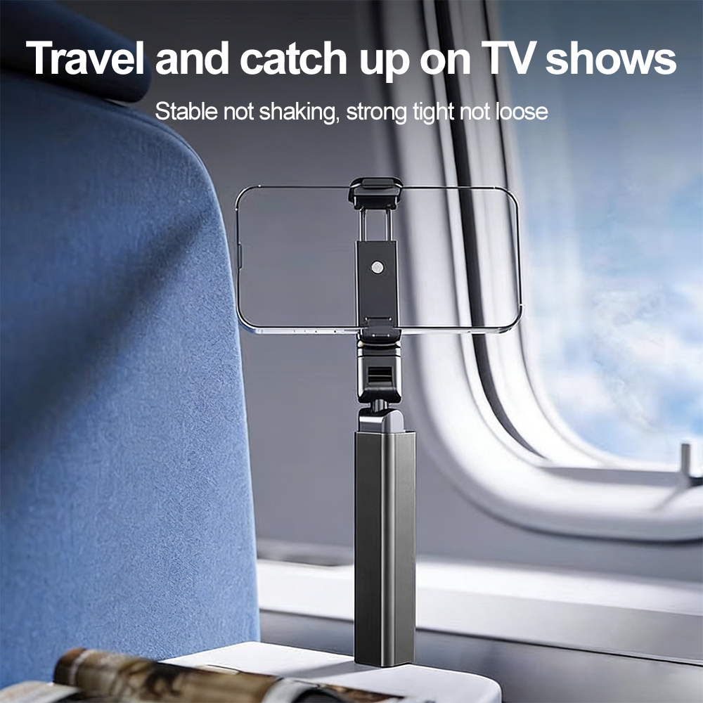 Portable Travel Phone Stand 72 - đánh giá và giá Phone Holder Airplane