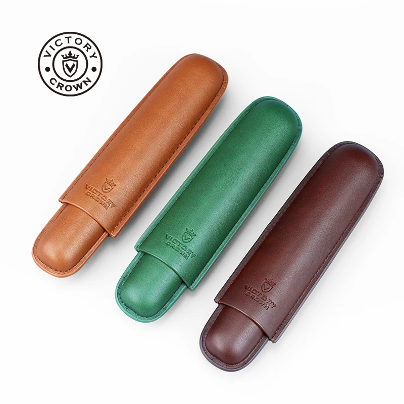 Da Xì Gà Ống Humidor Di Động C - đánh giá và giá Travel Accessories Youtube