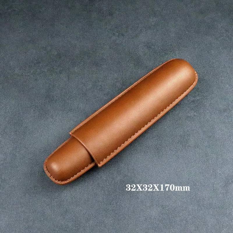 Da Xì Gà Ống Humidor Di Động C - đánh giá và giá Travel Accessories Youtube