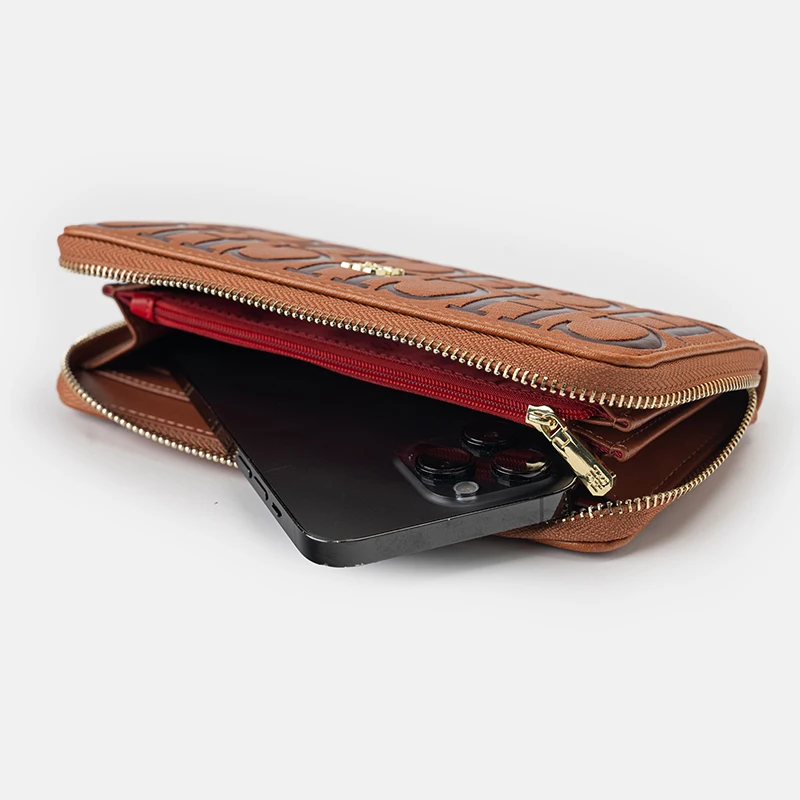 CH Designer Long Wallet for Wo - đánh giá và giá Travel Accessories Wallet