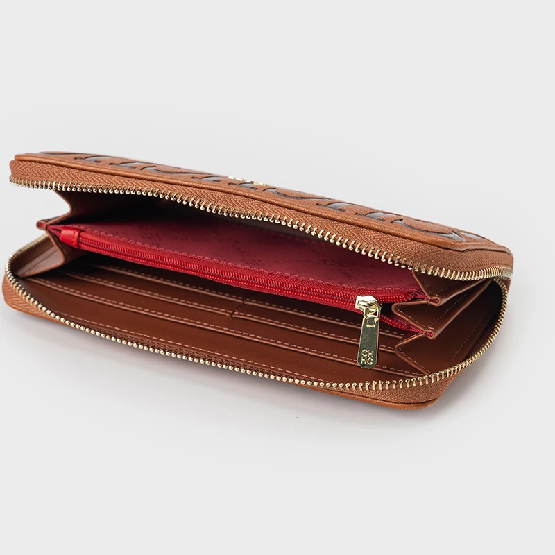 CH Designer Long Wallet for Wo - đánh giá và giá Travel Accessories Wallet