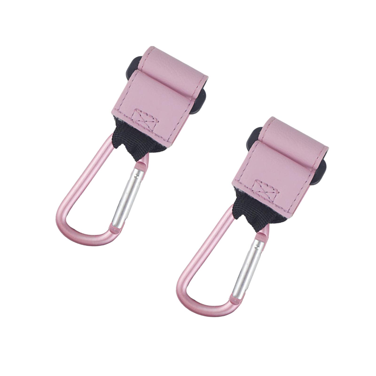 Universal Stroller Hooks Adjus - đánh giá và giá Travel Accessories For Baby