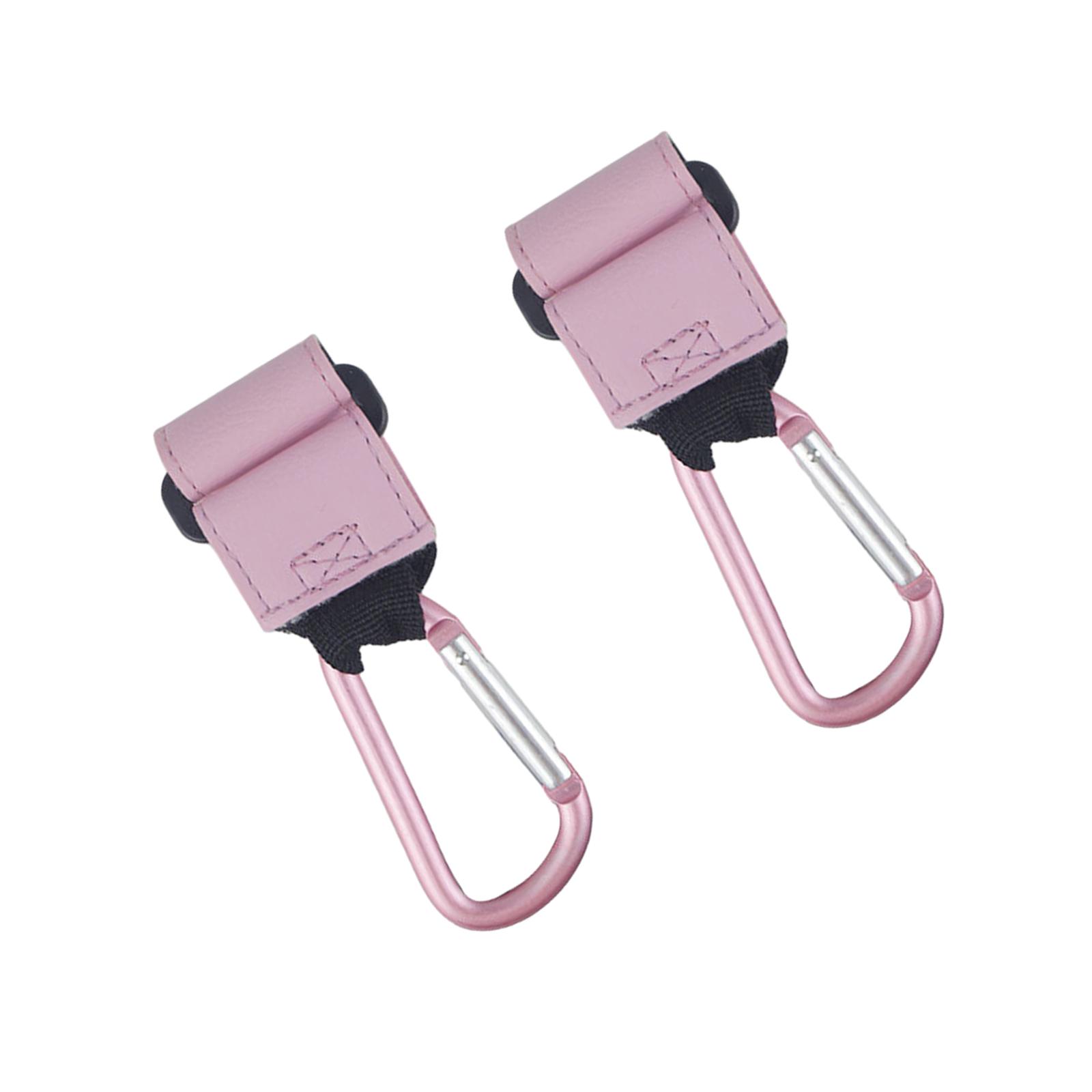 Universal Stroller Hooks Adjus - đánh giá và giá Travel Accessories For Baby
