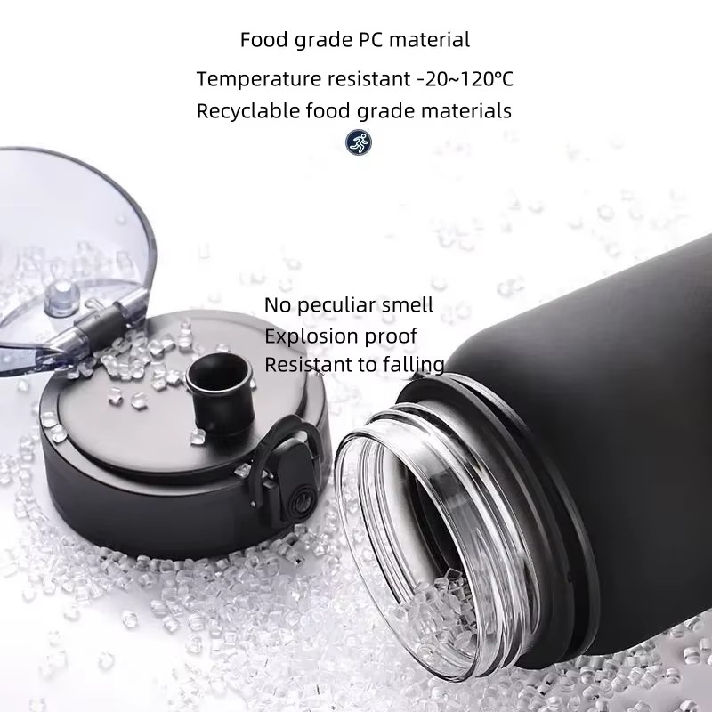 650ML Demon Slayer Kamado Tanj - đánh giá và giá Travel Accessories Bottles