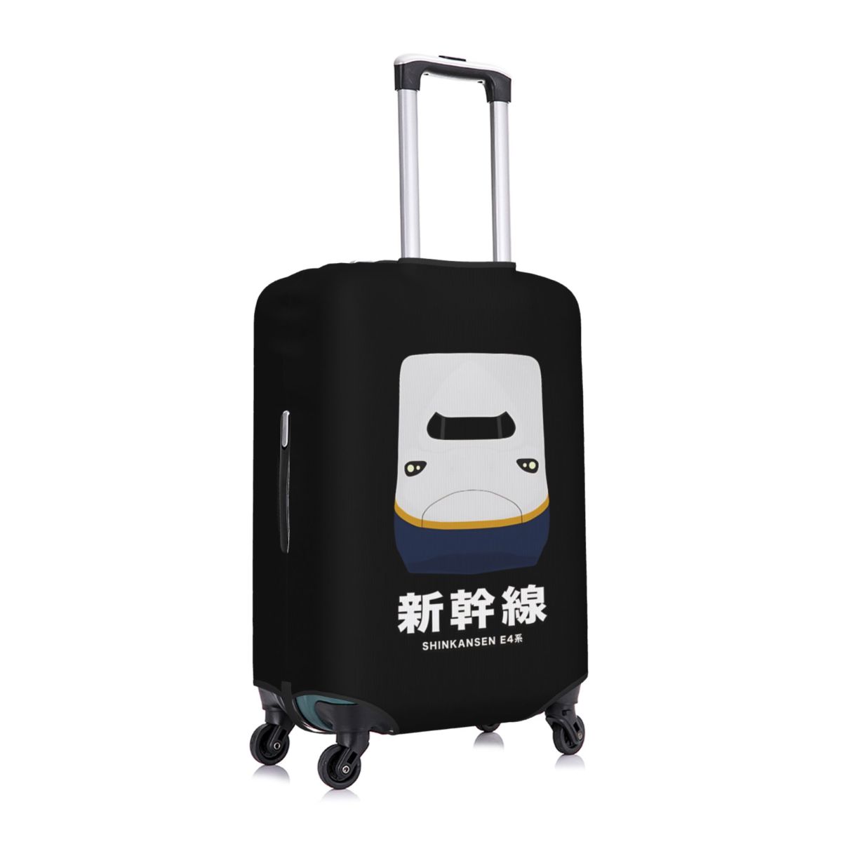 E4 Series Shinkansen Bullet Tr - đánh giá và giá Travel Accessories For Train