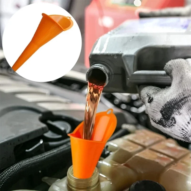 Oil Filter Funnel Car Repair T - đánh giá và giá Travel Accessories Youtube