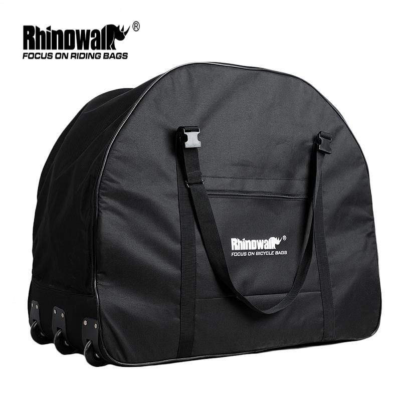 Rhinowalk Bike  Carrying Bag W - đánh giá và giá Travel Accessories For Train