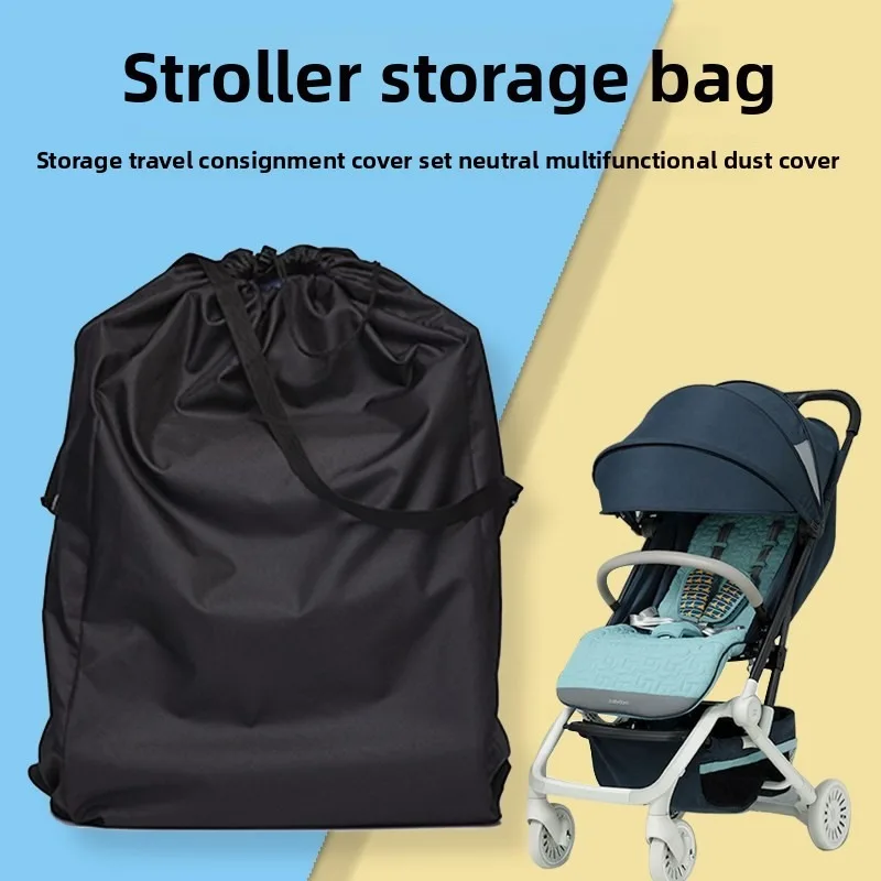 Baby Stroller Storage Bag Univ - đánh giá và giá Travel Accessories For Baby
