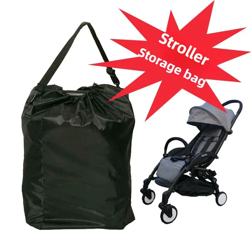 Baby Stroller Storage Bag Univ - đánh giá và giá Travel Accessories For Baby