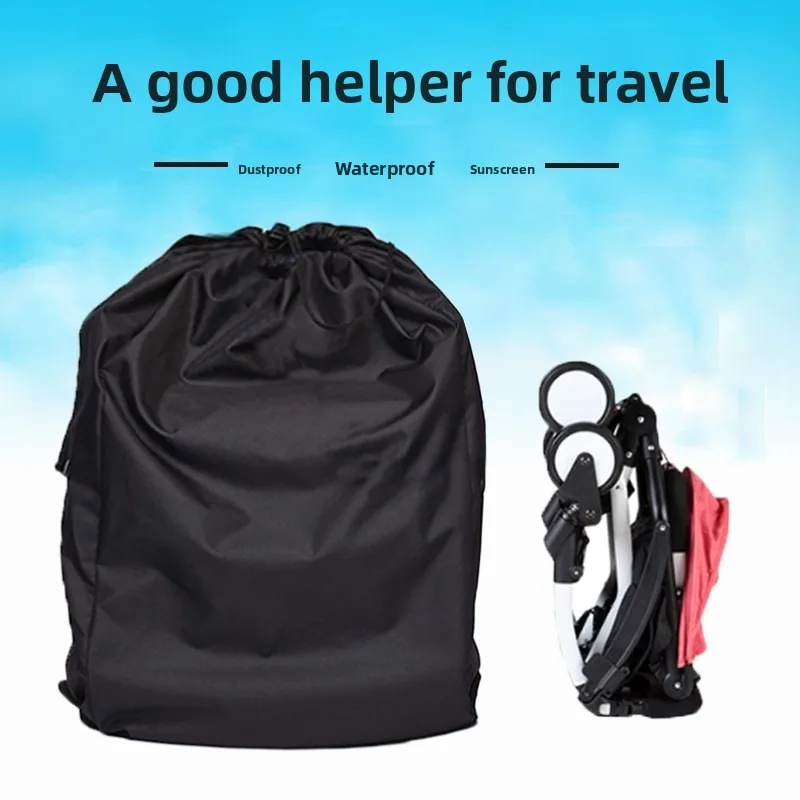 Baby Stroller Storage Bag Univ - đánh giá và giá Travel Accessories For Baby