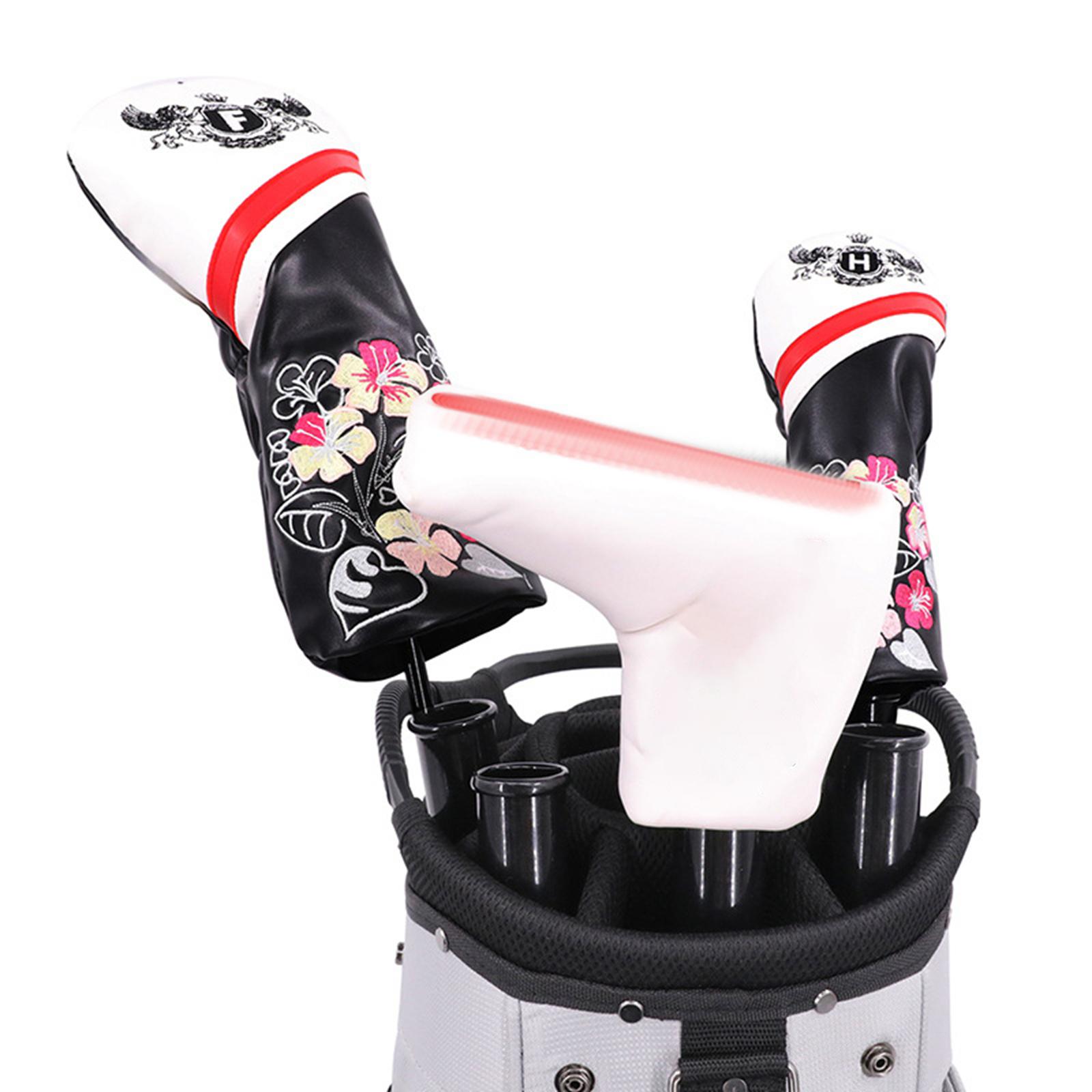 Golf Club Tube Black PVC Prote - đánh giá và giá Travel Accessories Youtube