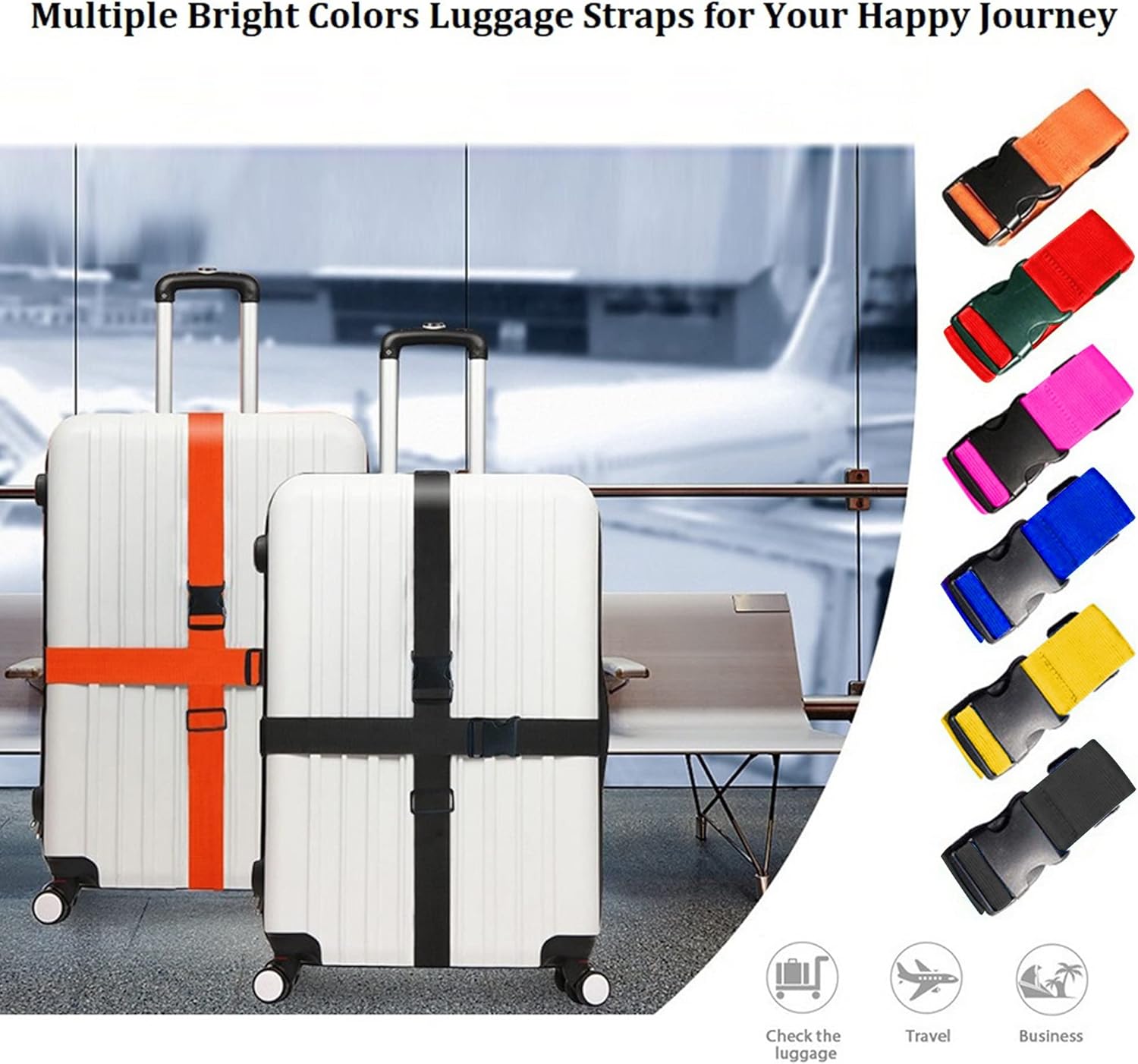 Bright Color Adjustable Luggag - đánh giá và giá Travel Packing Cube