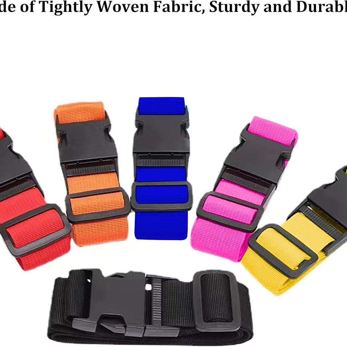 Bright Color Adjustable Luggag - đánh giá và giá Travel Packing Cube