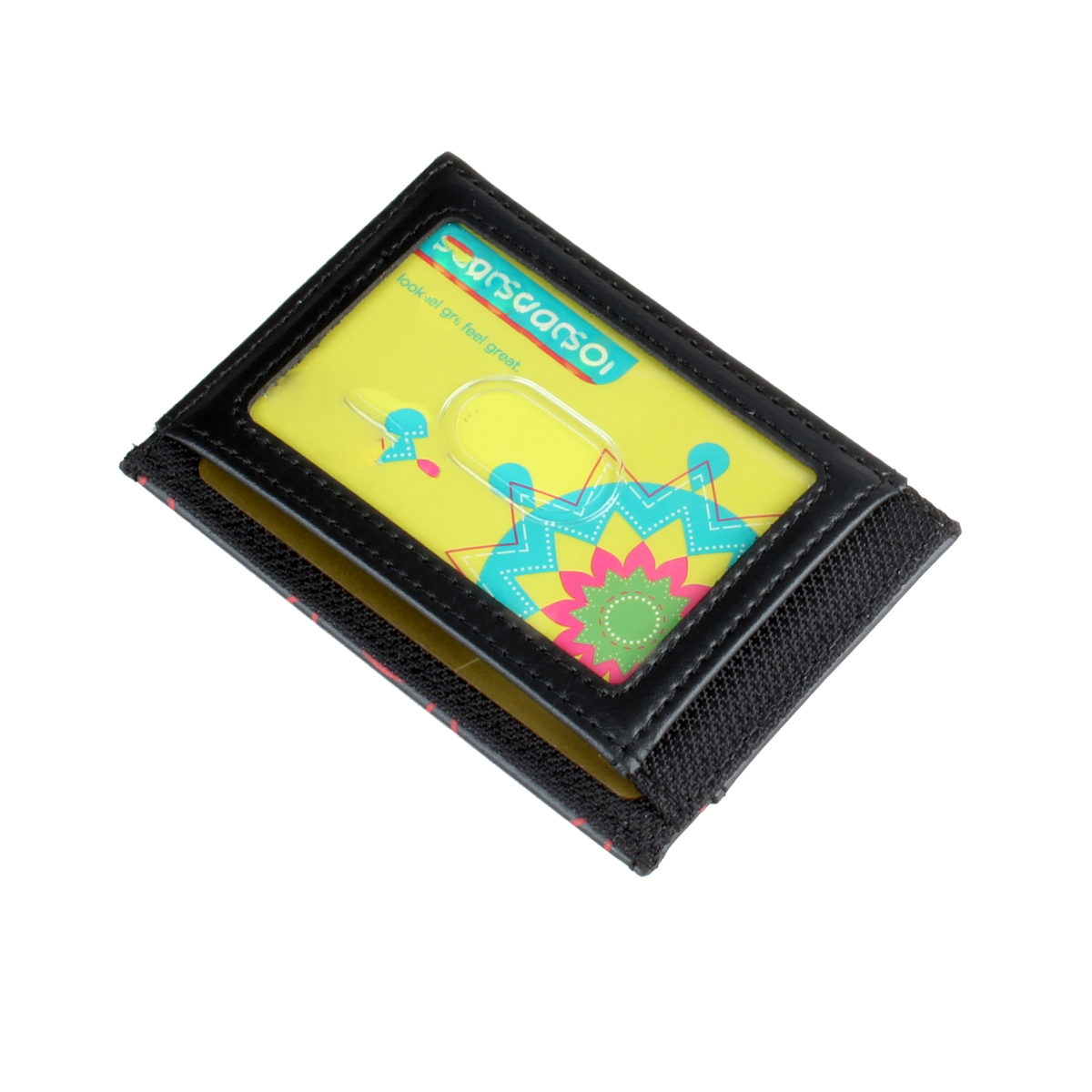Front Pocket Minimalist Slim W - đánh giá và giá Travel Wallet Slim