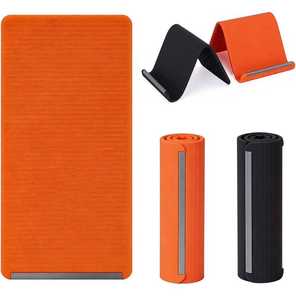 Portable Foldable Travel Airpl - đánh giá và giá Phone Holder Airplane