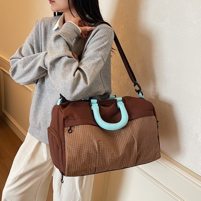 short-distance lightweight tra - đánh giá và giá Shoe Bag Travel