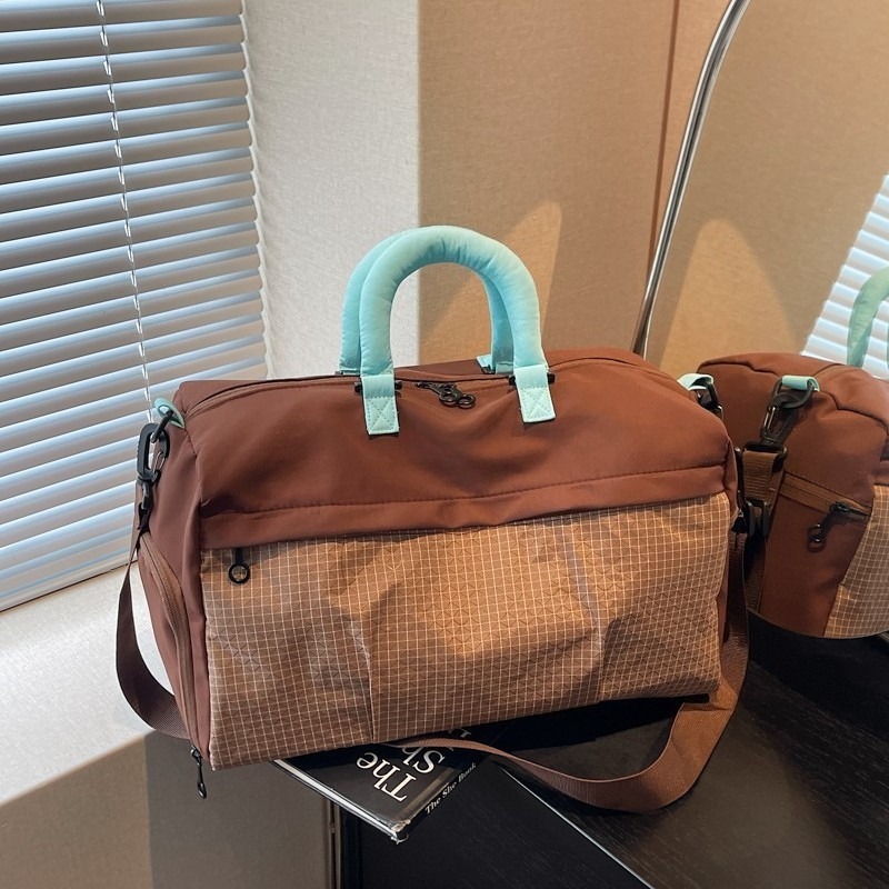 short-distance lightweight tra - đánh giá và giá Shoe Bag Travel