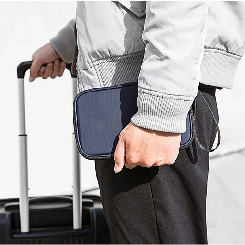 Lightweight Family Travel Pass - đánh giá và giá Travel Ziplock Bags