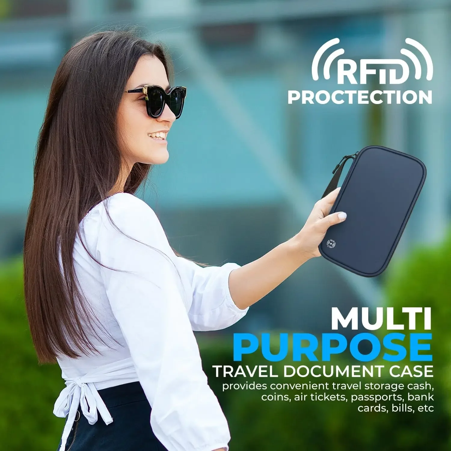 Lightweight Family Travel Pass - đánh giá và giá Travel Ziplock Bags
