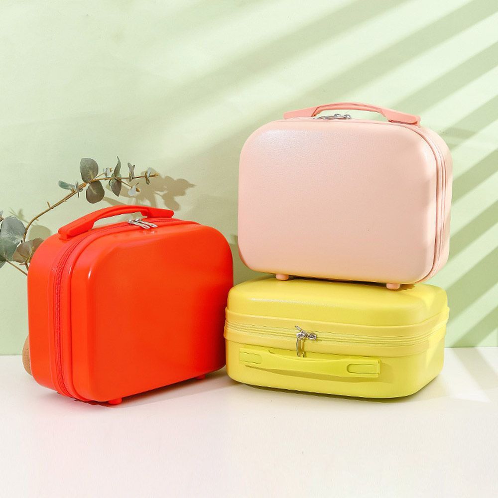 14 Inches Mini Women Carry On  - đánh giá và giá Travel Packing Cube