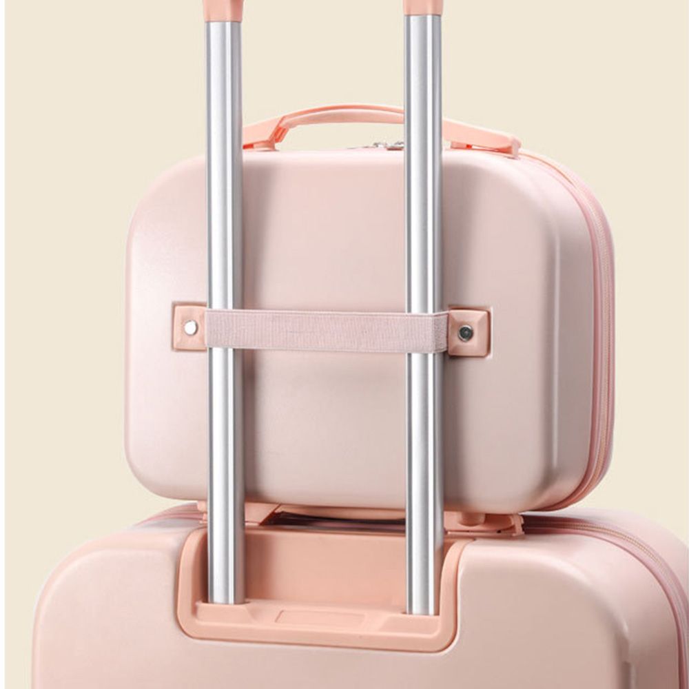 14 Inches Mini Women Carry On  - đánh giá và giá Travel Packing Cube