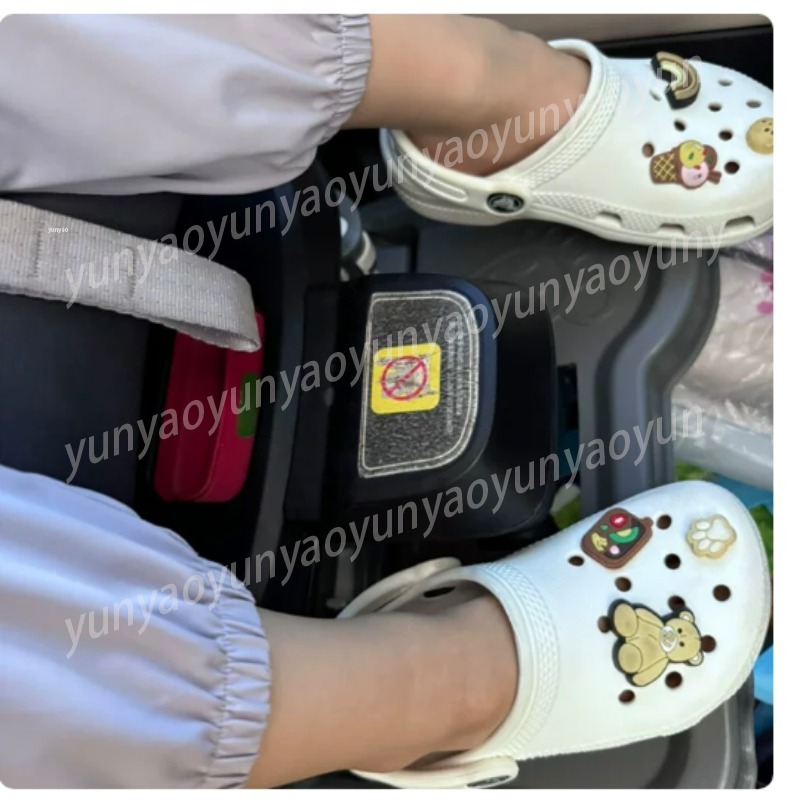 Portable Foldable Car Baby Foo - đánh giá và giá Travel Accessories For Baby