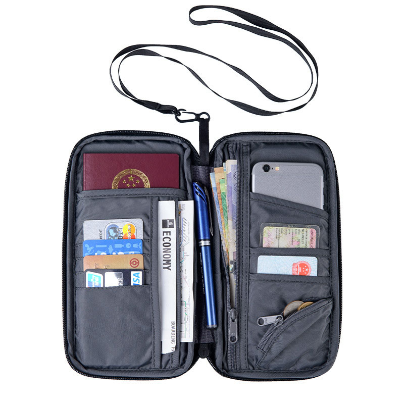 Đa Chức Năng Chống Nước Wustpr - đánh giá và giá Travel Ziplock Bags