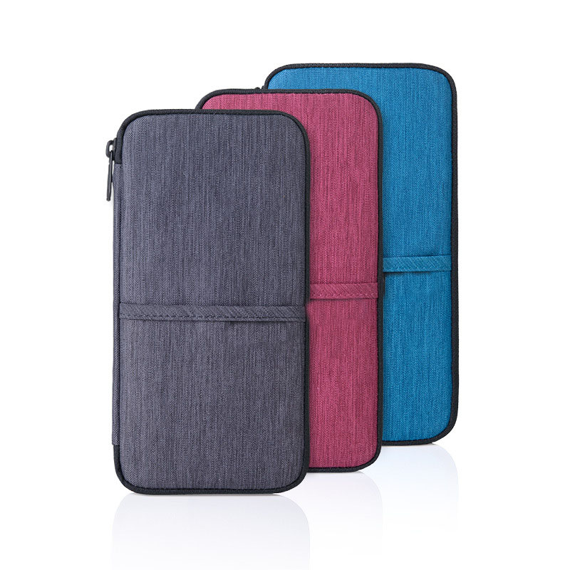 Đa Chức Năng Chống Nước Wustpr - đánh giá và giá Travel Ziplock Bags