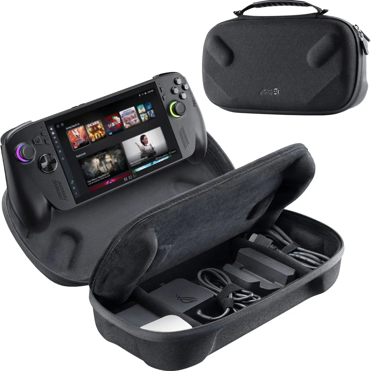 Carrying Case for ROG Xbox All - đánh giá và giá Xbox Travel Accessories