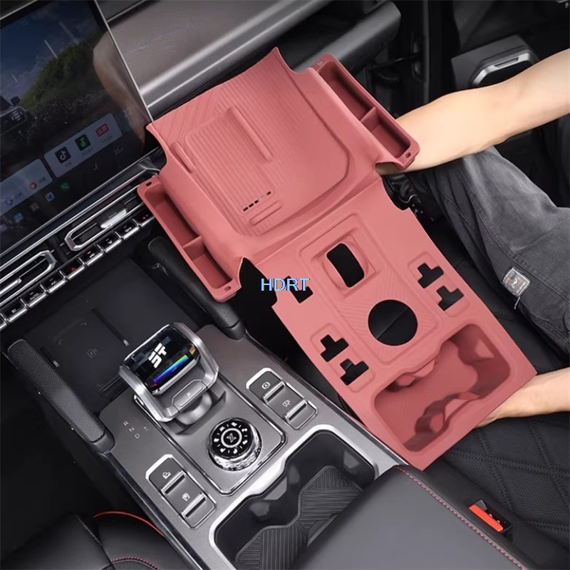 For Chery Jetour T2/Traveler/I - đánh giá và giá Xbox Travel Accessories