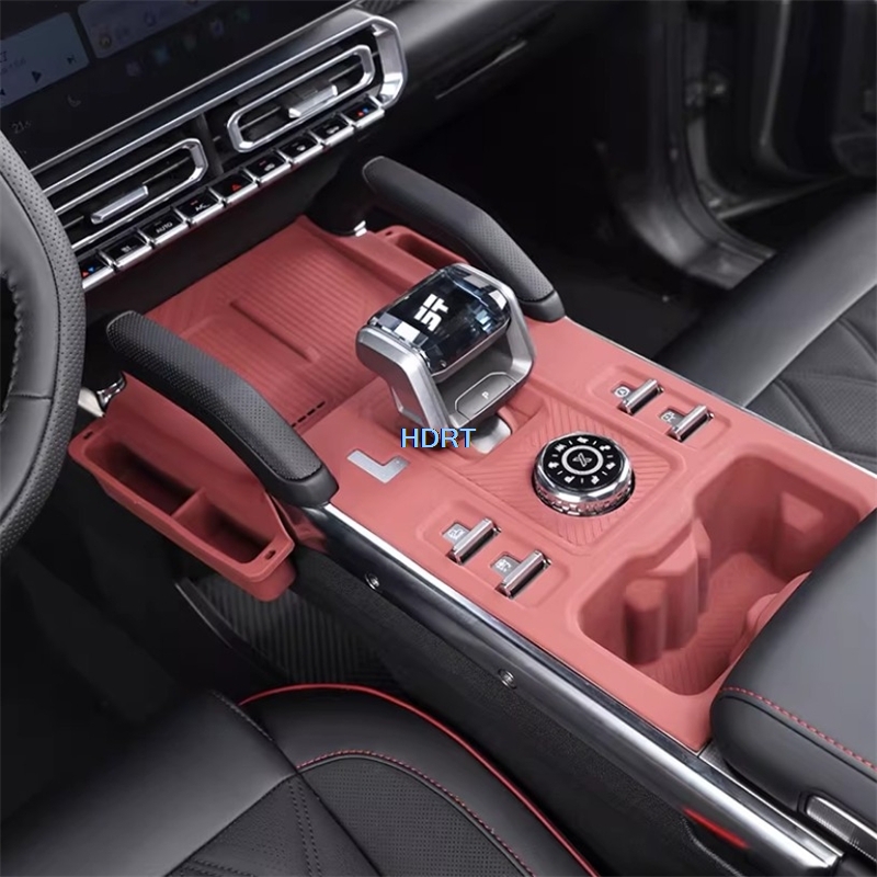 For Chery Jetour T2/Traveler/I - đánh giá và giá Xbox Travel Accessories