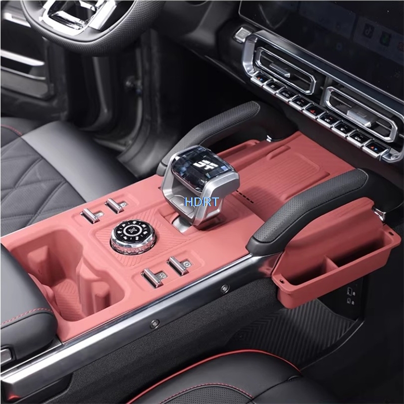 For Chery Jetour T2/Traveler/I - đánh giá và giá Xbox Travel Accessories