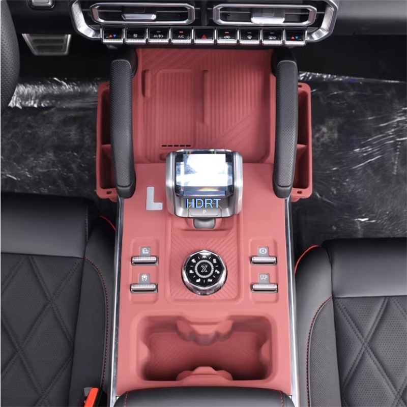 For Chery Jetour T2/Traveler/I - đánh giá và giá Xbox Travel Accessories