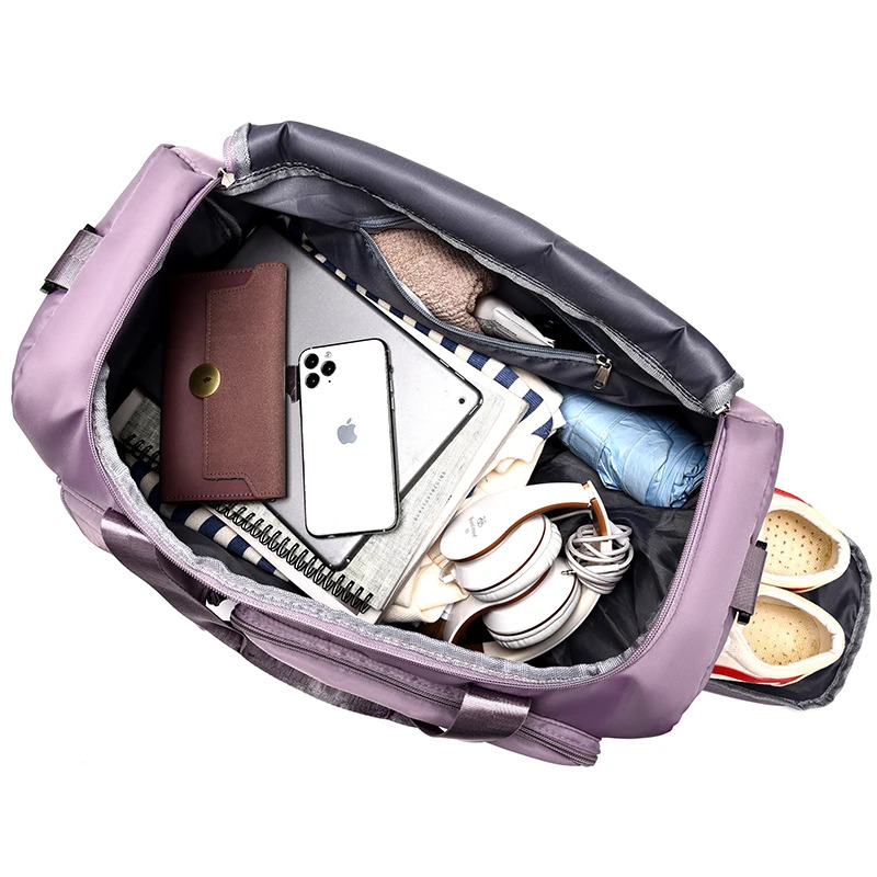 One Piece Man Women Travel Bag - đánh giá và giá Travel Accessories For Women