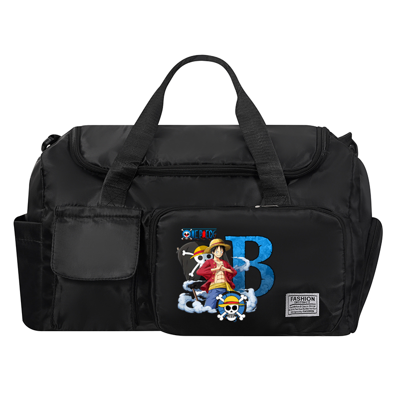 One Piece Man Women Travel Bag - đánh giá và giá Travel Accessories For Women