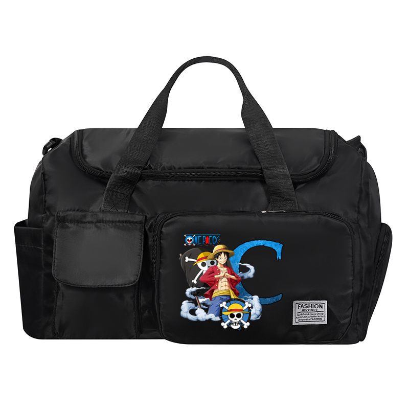 One Piece Man Women Travel Bag - đánh giá và giá Travel Accessories For Women