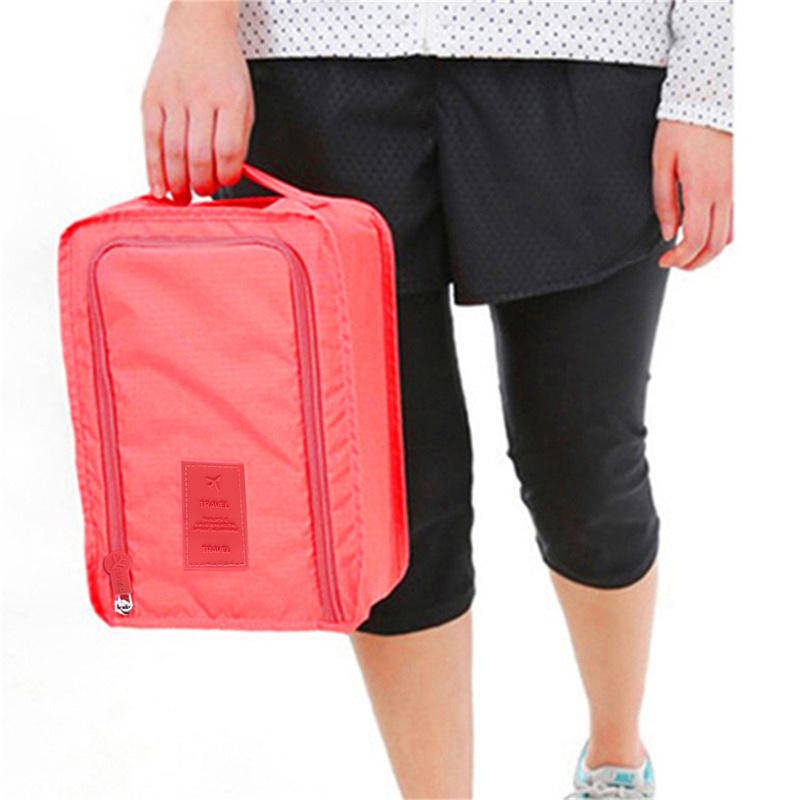 Portable Travel Shoe Bags Mult - đánh giá và giá Shoe Bag Travel