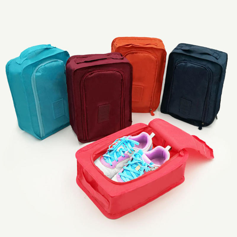 Portable Travel Shoe Bags Mult - đánh giá và giá Shoe Bag Travel