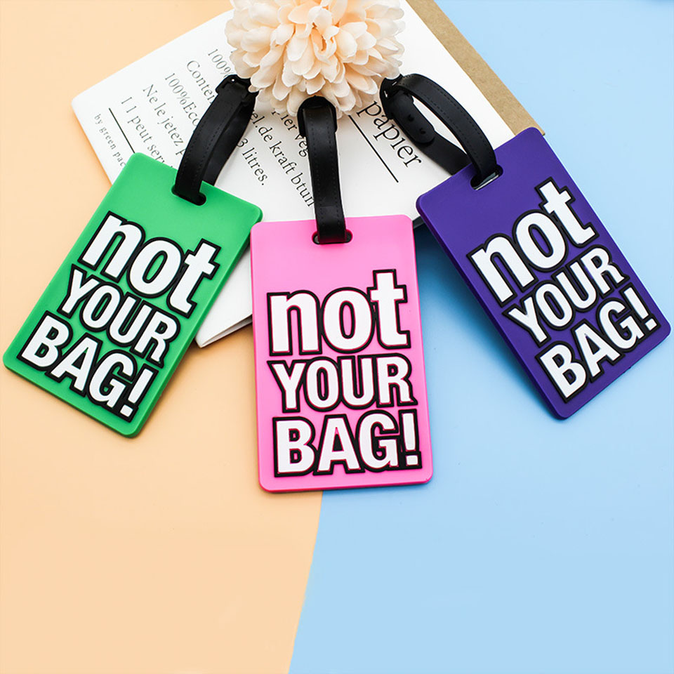 Sáng Tạo Chữ Không Túi Xách Ph - đánh giá và giá Travel Accessories Logo