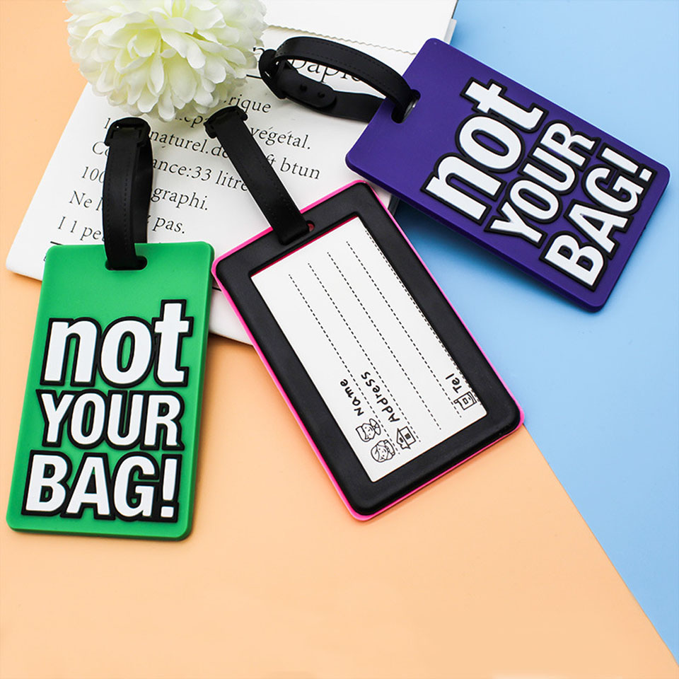 Sáng Tạo Chữ Không Túi Xách Ph - đánh giá và giá Travel Accessories Logo