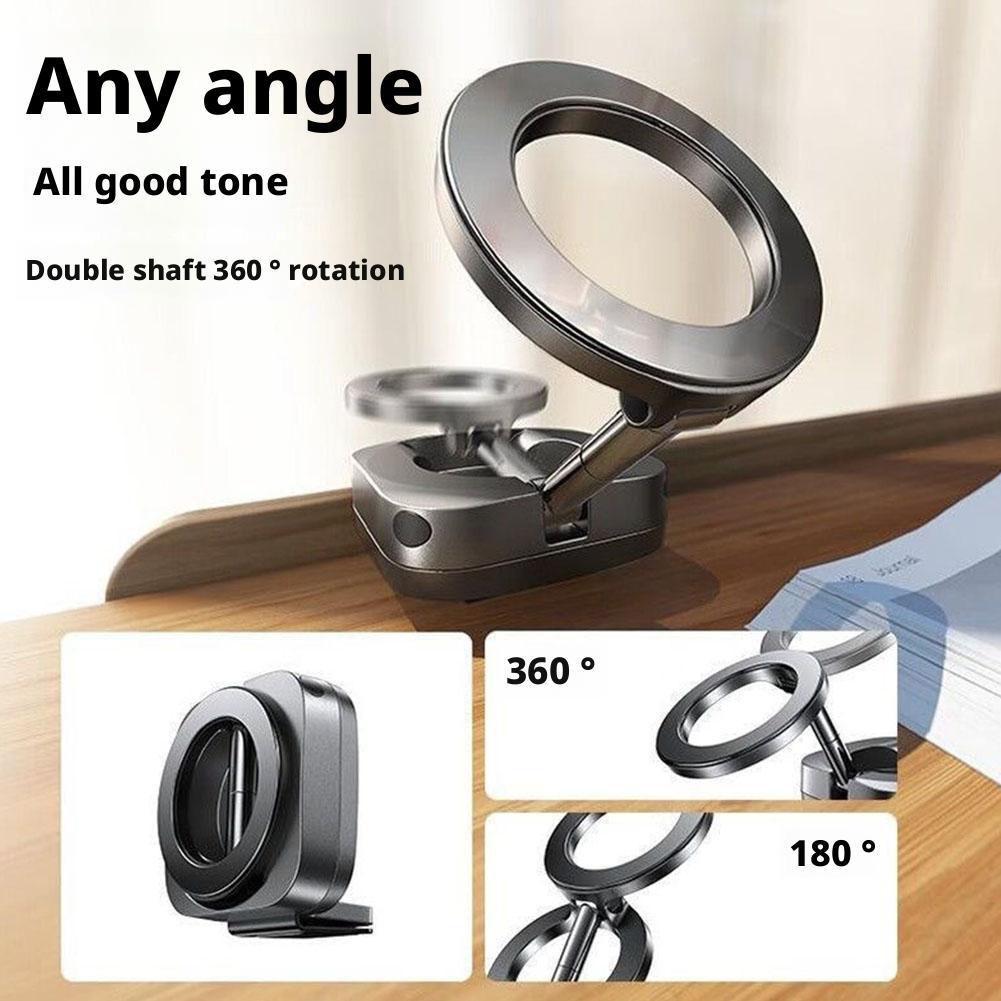 Travel Magnetic Phone Stand St - đánh giá và giá Phone Holder Airplane