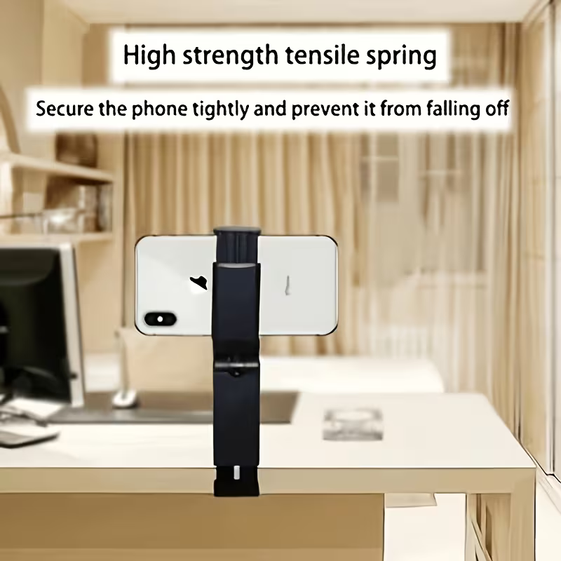 360° Rotatable Airplane Phone  - đánh giá và giá Phone Holder Airplane