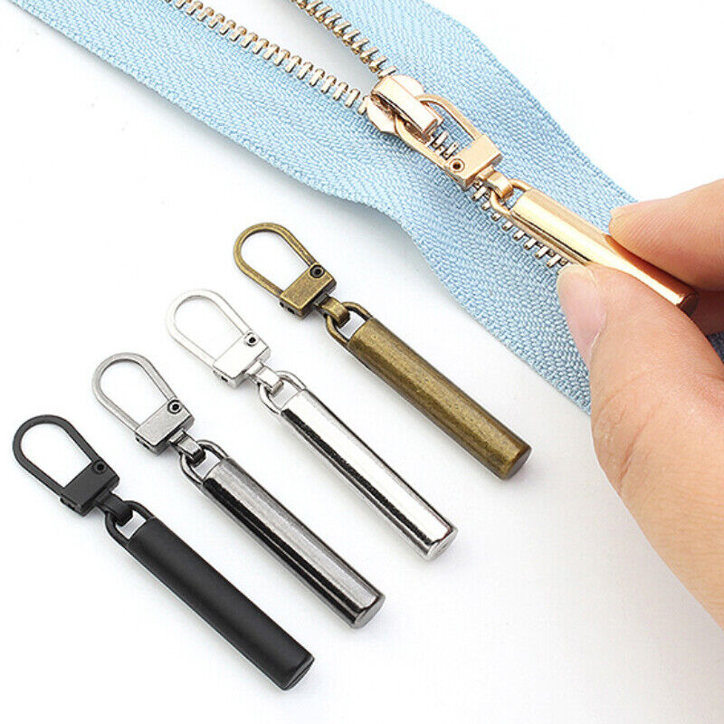2/10pcs Zipper Slider Puller I - đánh giá và giá Travel Ziplock Bags