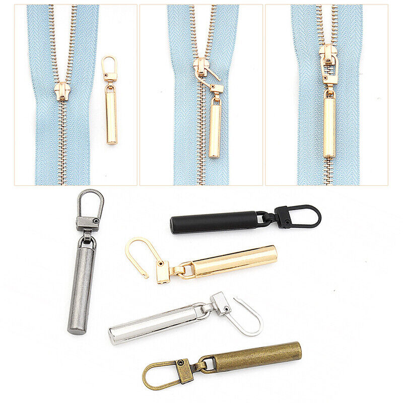 2/10pcs Zipper Slider Puller I - đánh giá và giá Travel Ziplock Bags