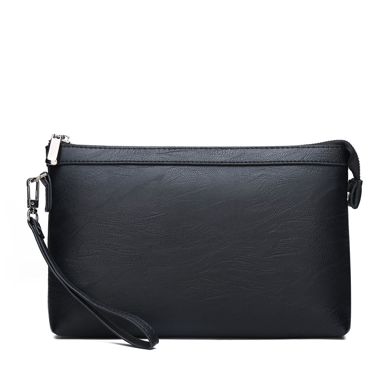 Business Clutch Bag High Quali - đánh giá và giá Travel Accessories Wallet