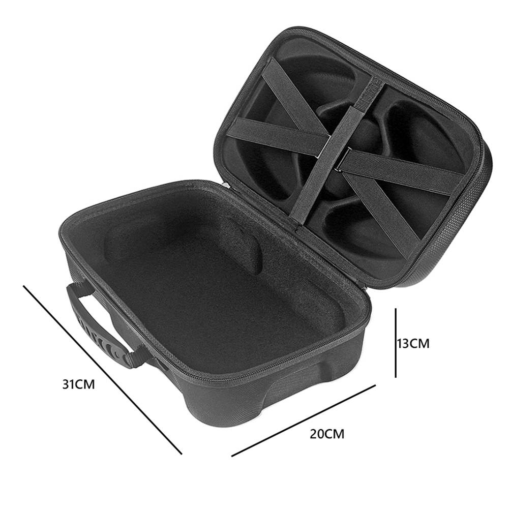 Travel Case for Xbox Series S  - đánh giá và giá Xbox Travel Accessories
