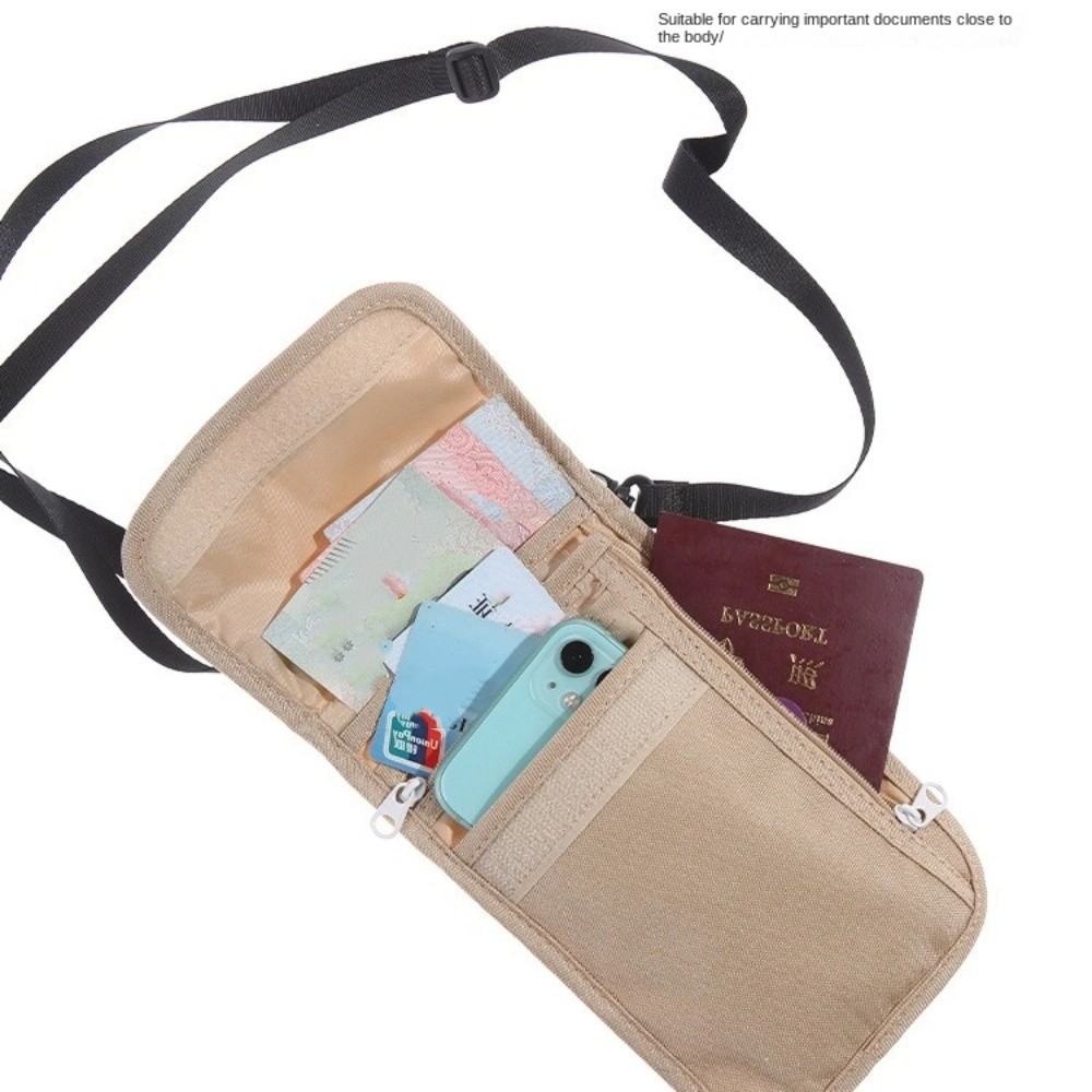 Portable Travel Accessories Tr - đánh giá và giá Travel Accessories Wallet