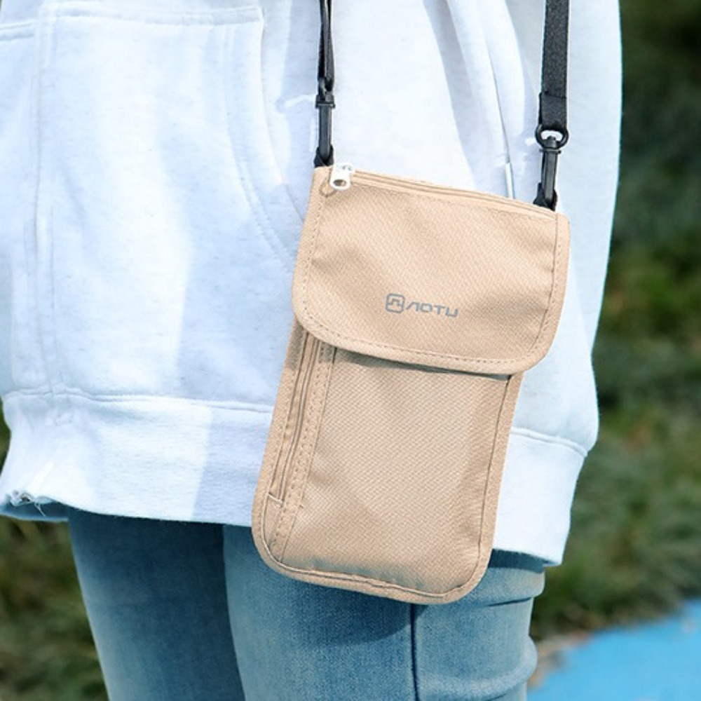Portable Travel Accessories Tr - đánh giá và giá Travel Accessories Wallet