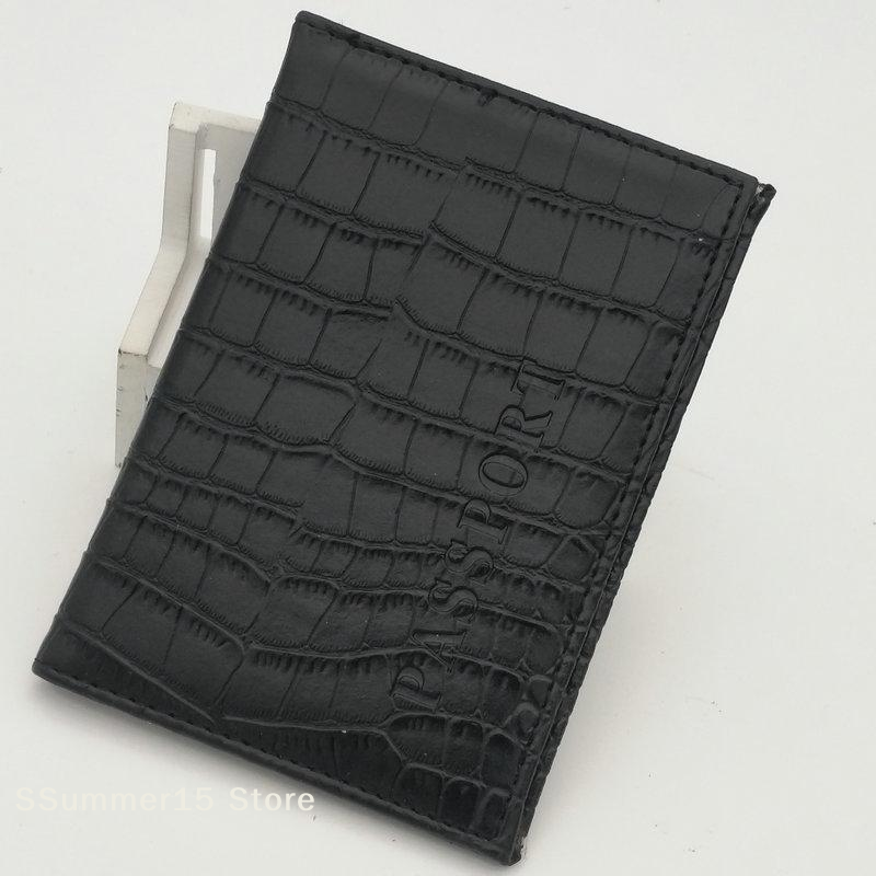 【R】Waterproof Passport Holder  - đánh giá và giá Travel Accessories Wallet